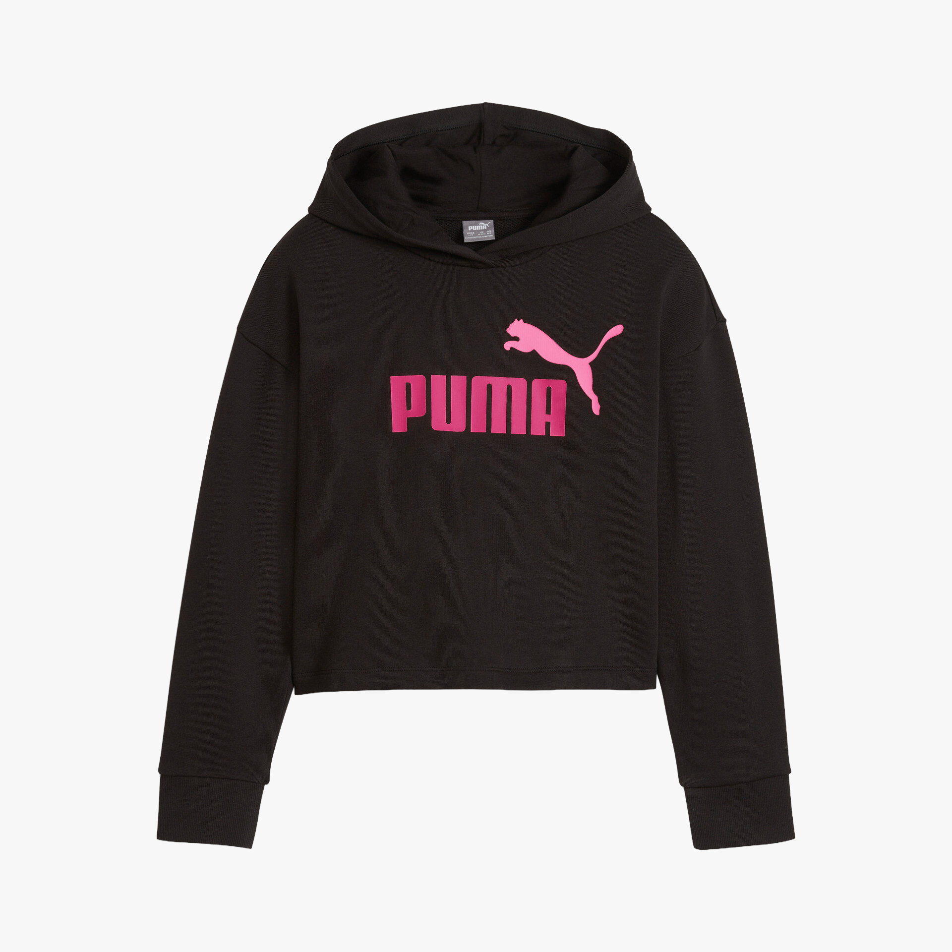 Puma ESS+ 2 Col Logo