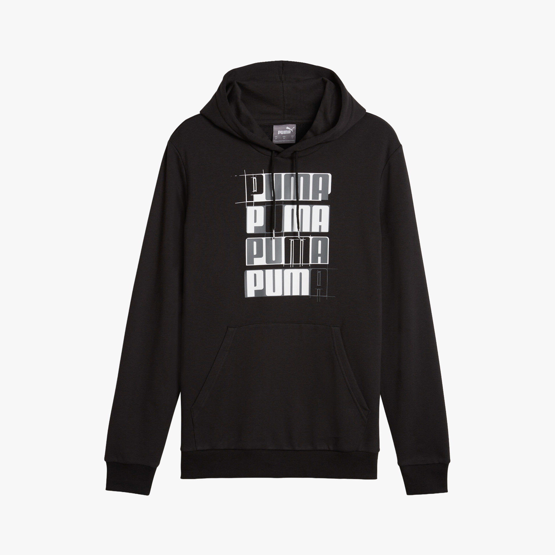 Puma Ess+ Logo Lab