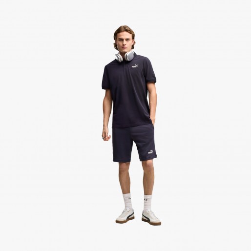 Puma ESS No. 1 Logo Puma ESS No. 1 Logo