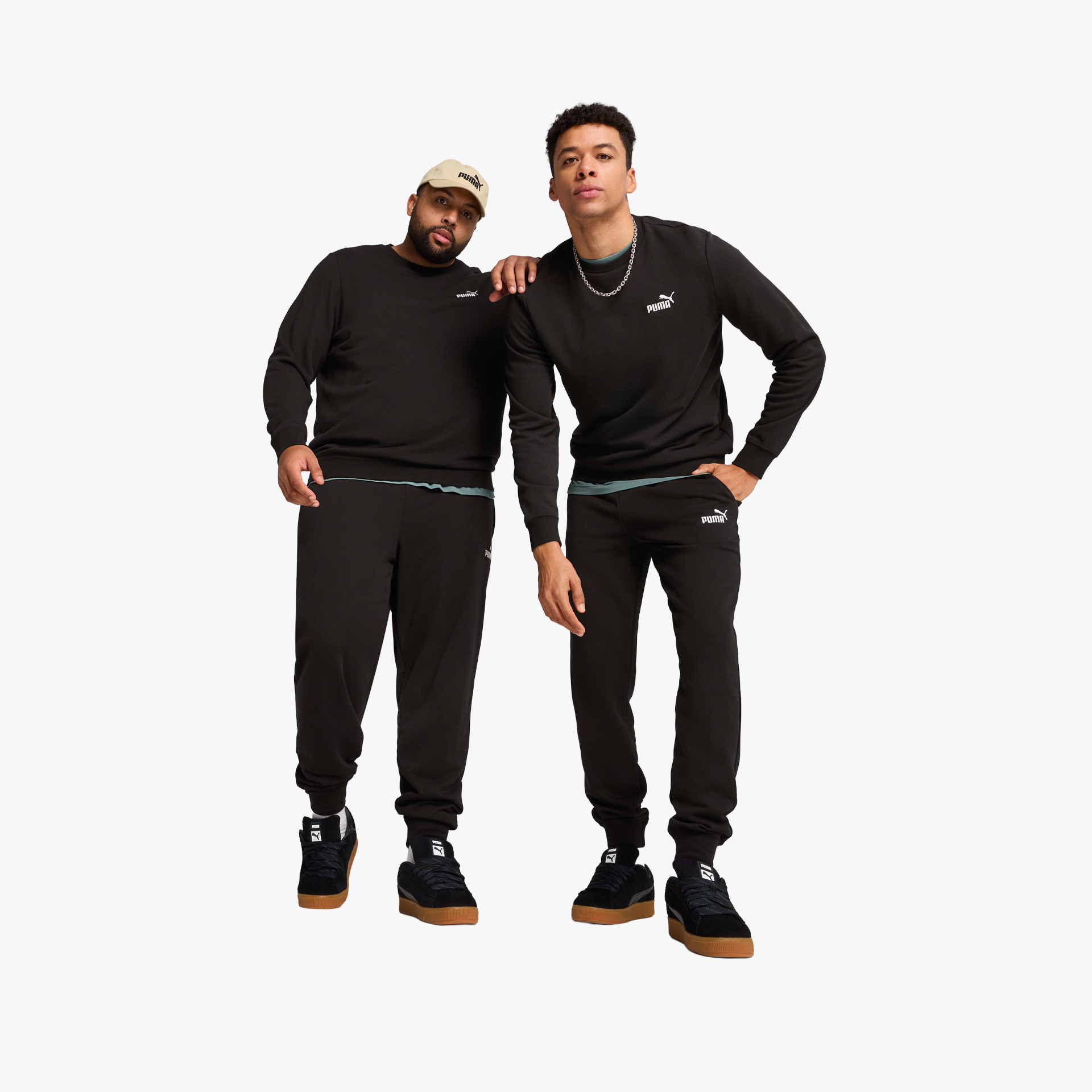 Puma Ess 1 Logo
