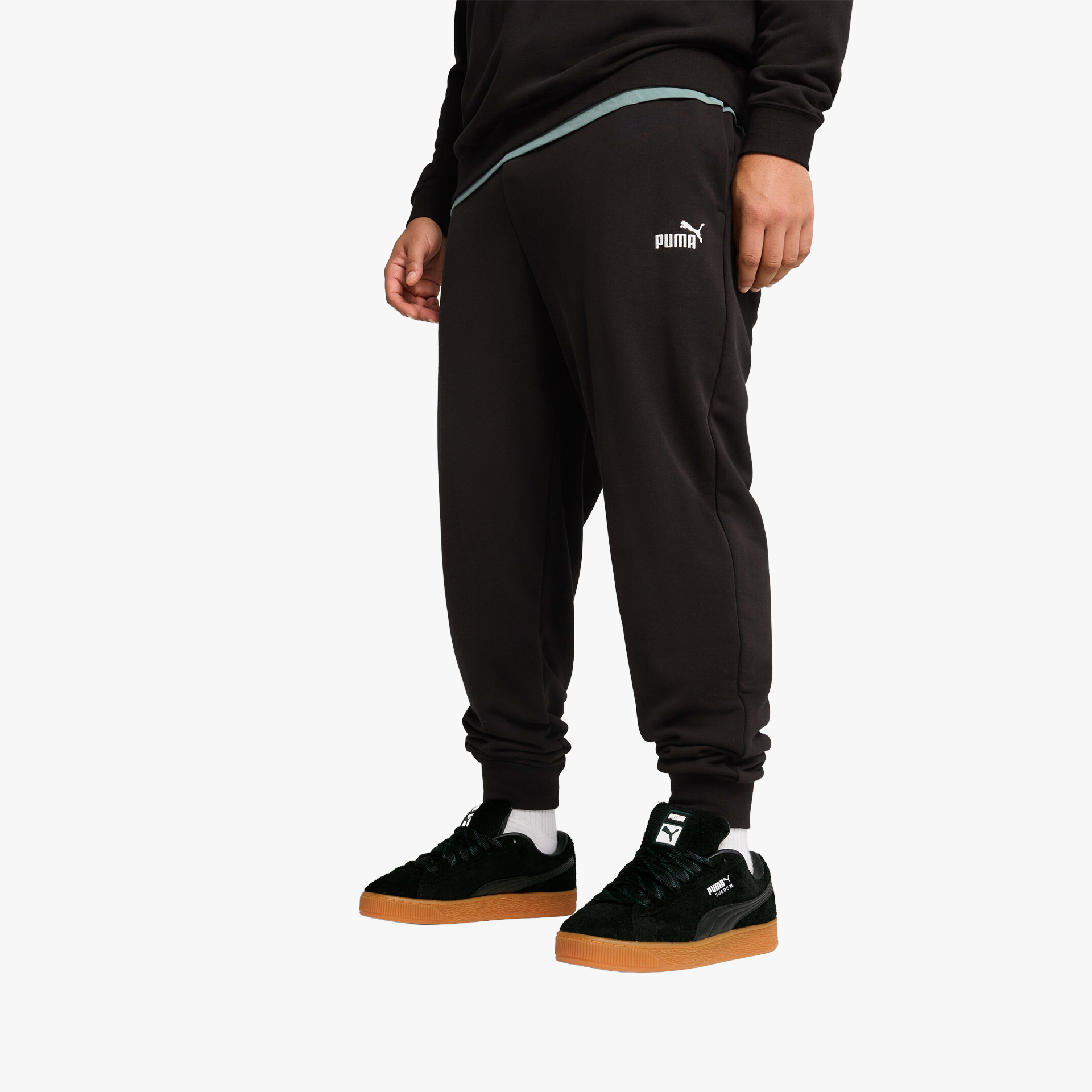 Puma Ess 1 Logo