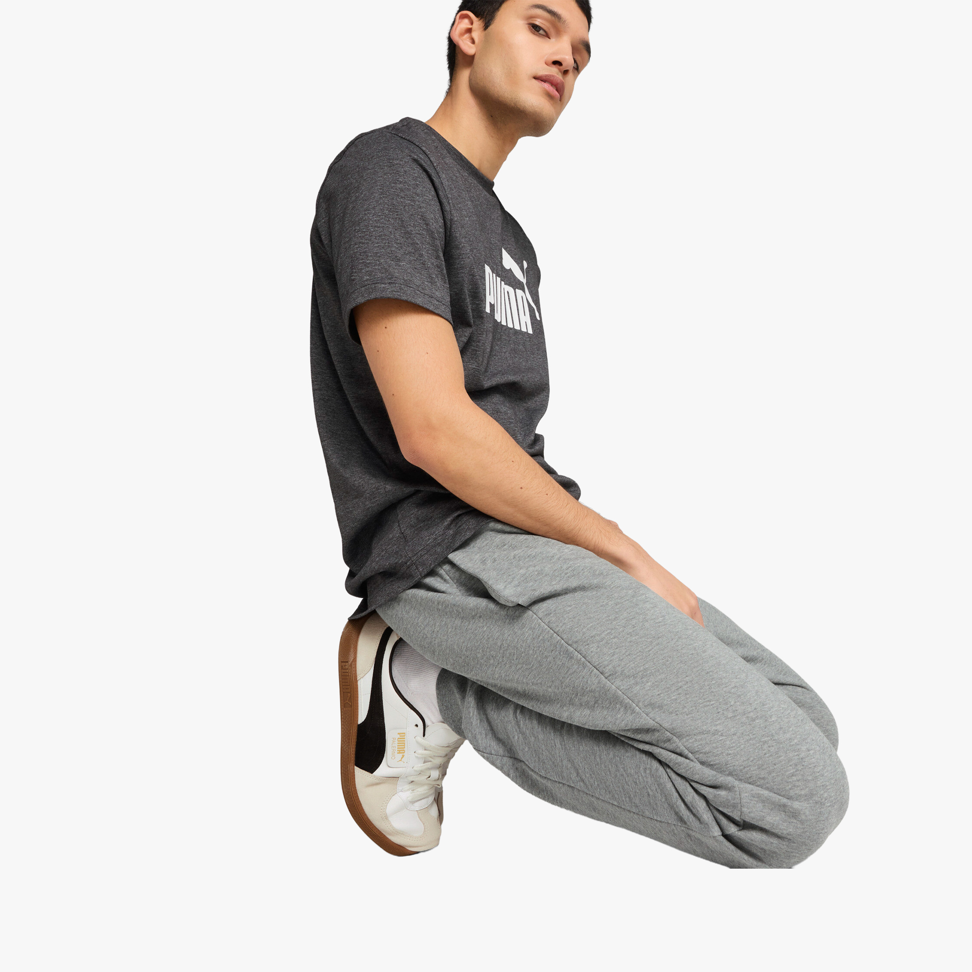 Puma Ess 1 Logo