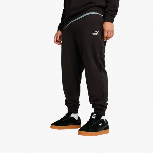 Puma Ess 1 Logo