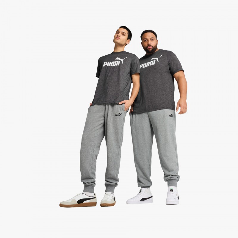 Puma Ess 1 Logo Puma Ess 1 Logo