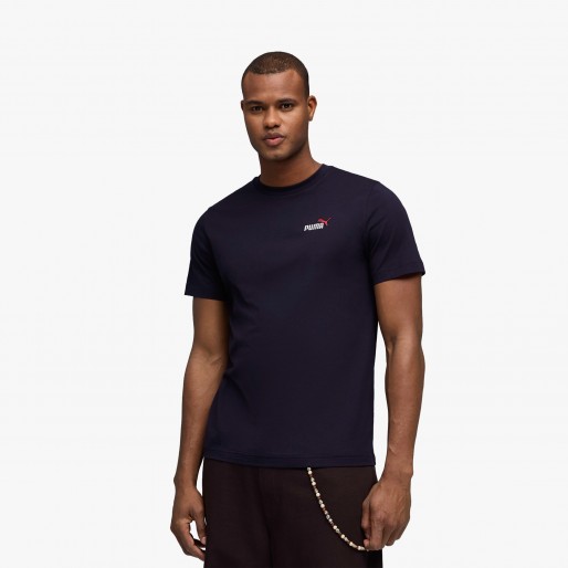 Puma ESS 2 Color Small No. 1 Logo