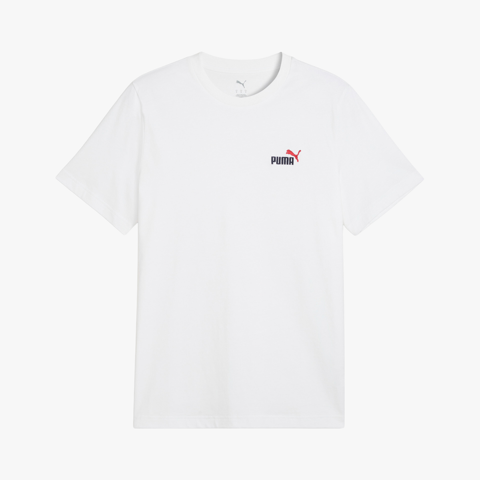 Puma ESS 2 Color Small No. 1 Logo