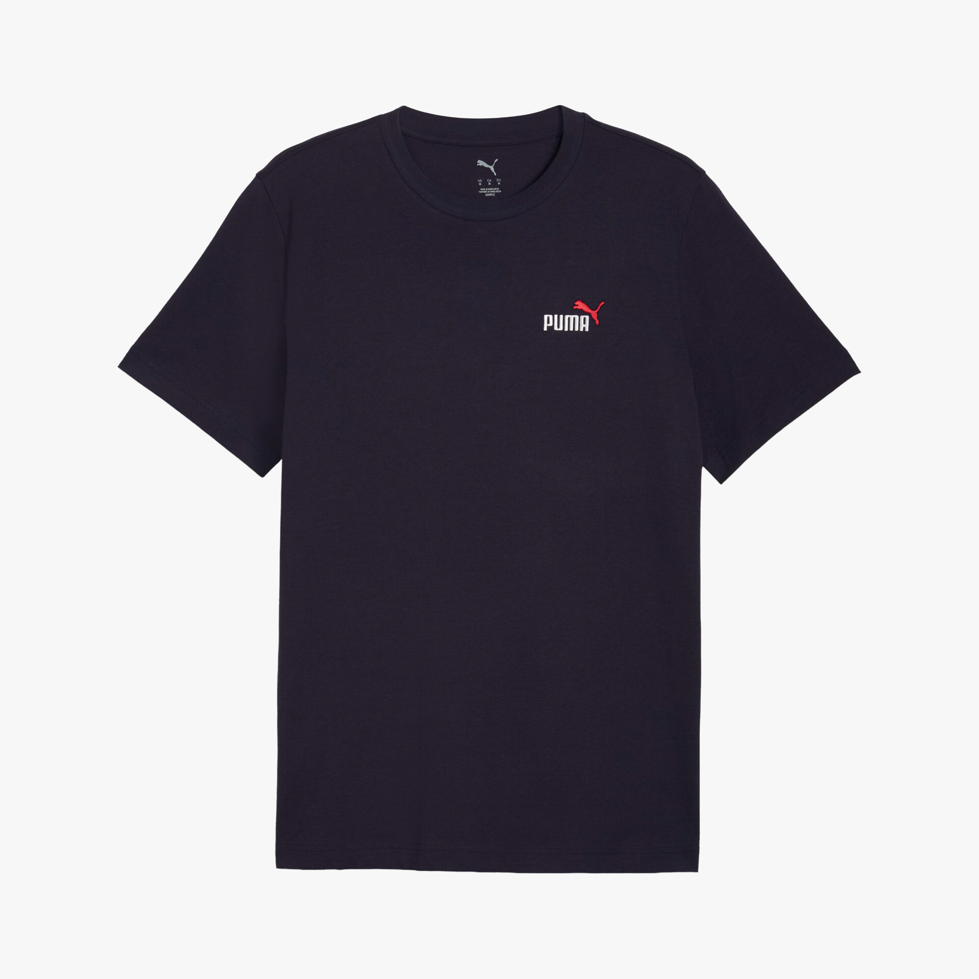 Puma ESS 2 Color Small No. 1 Logo
