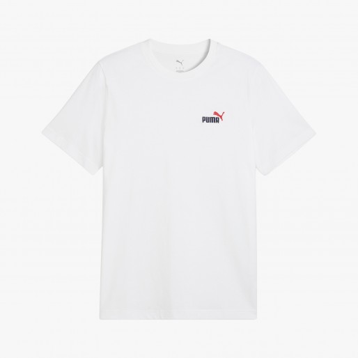 Puma ESS 2 Color Small No. 1 Logo