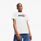 Puma ESS No. 1 Logo Tee Puma ESS No. 1 Logo Tee
