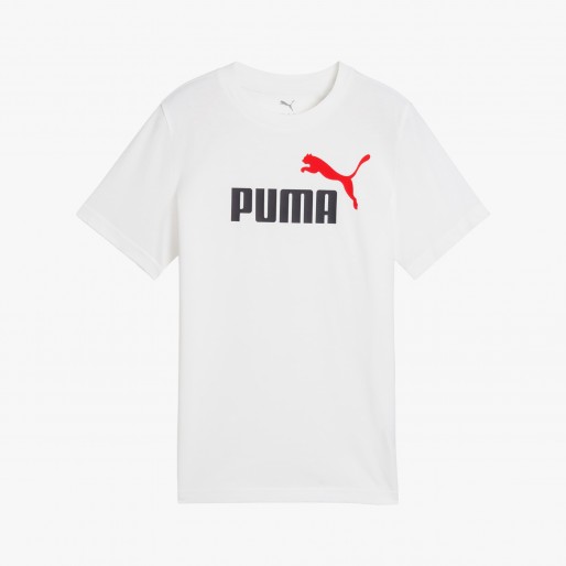 Puma ESS No. 1 Logo Tee Puma ESS No. 1 Logo Tee