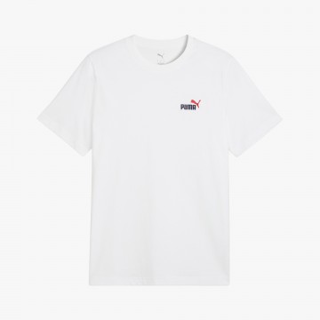 Puma ESS 2 Color Small No. 1 Logo