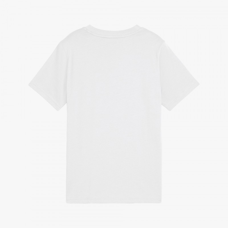Puma ESS No. 1 Logo Tee Puma ESS No. 1 Logo Tee
