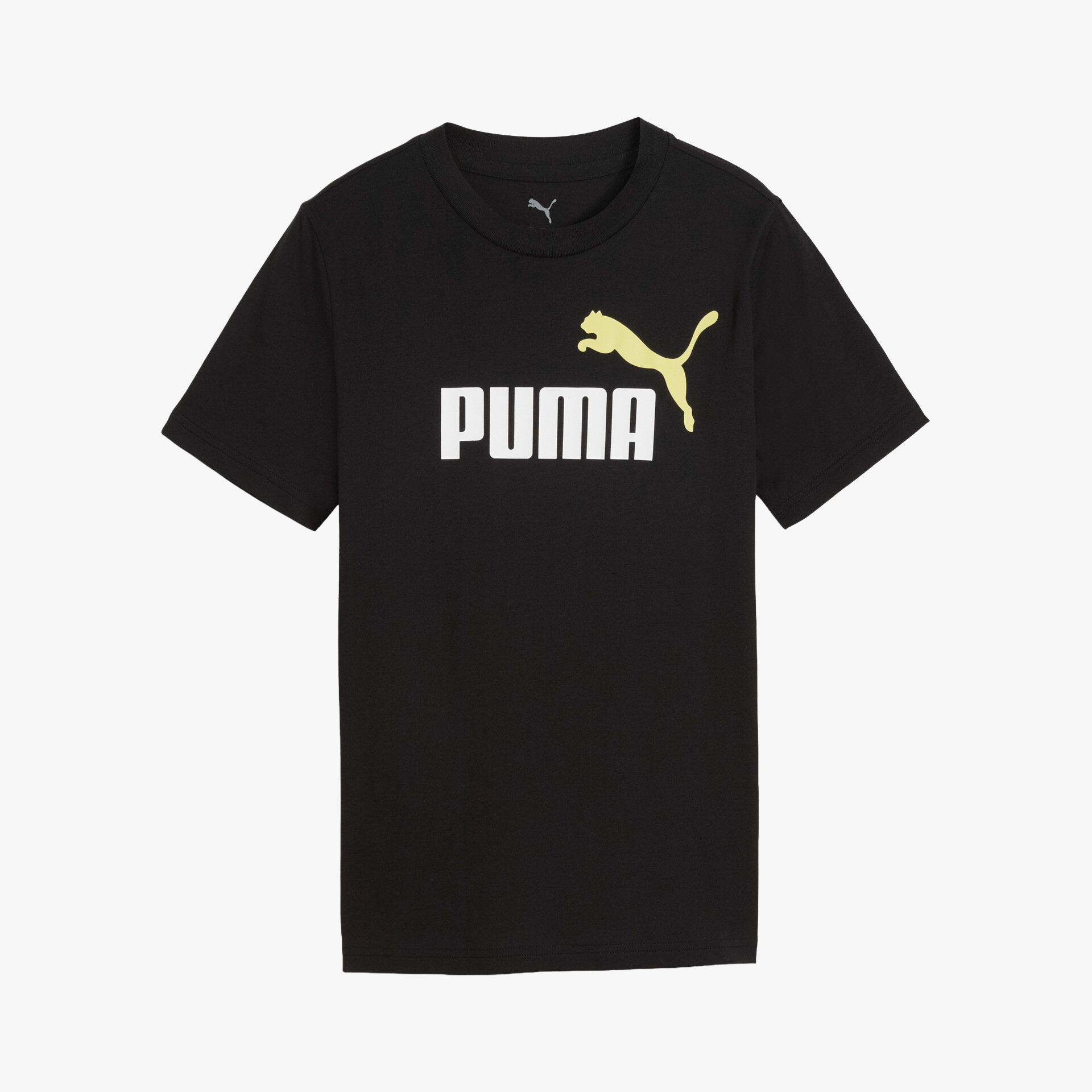 Puma ESS No.1 Logo Tee