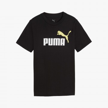 Puma ESS No.1 Logo Tee