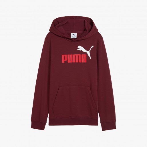 Puma ESS 2 Color Logo Jr