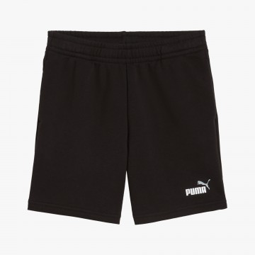 Puma ESS No. 1 Logo Shorts TR K
