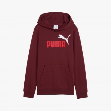 Puma ESS 2 Color Logo Jr