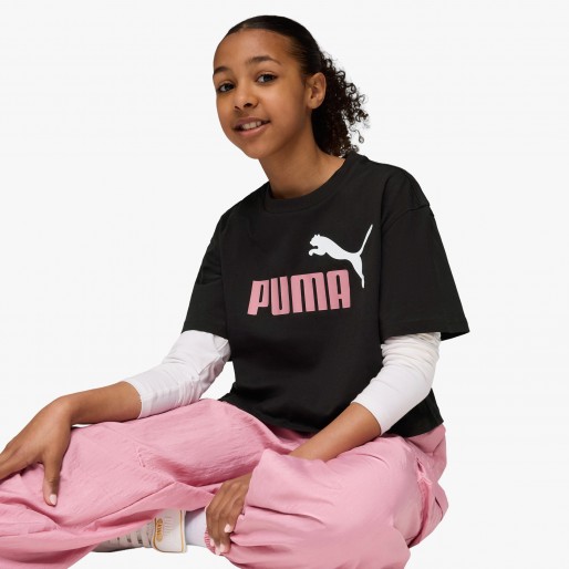 Puma ESS 2 Color No. 1 Logo Puma ESS 2 Color No. 1 Logo