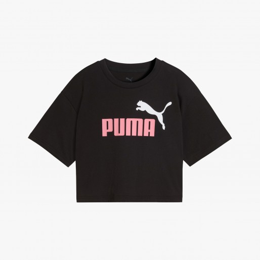 Puma ESS 2 Color No. 1 Logo