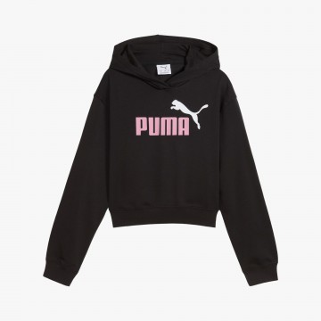 Puma ESS 2 Color No. 1 Logo Jr