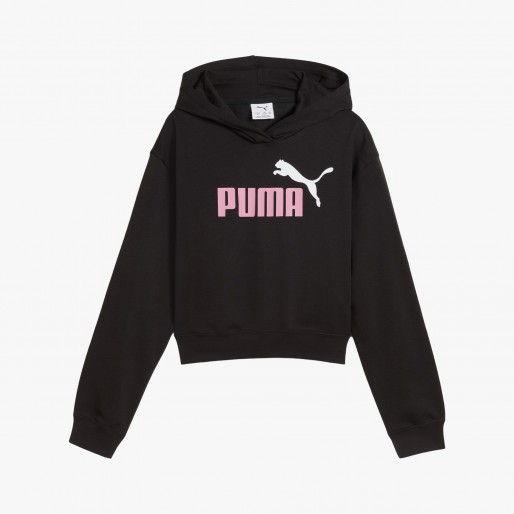 Puma ESS 2 Color No. 1 Logo Jr