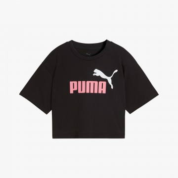 Puma ESS 2 Color No. 1 Logo