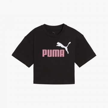 Puma ESS 2 Color No. 1 Logo