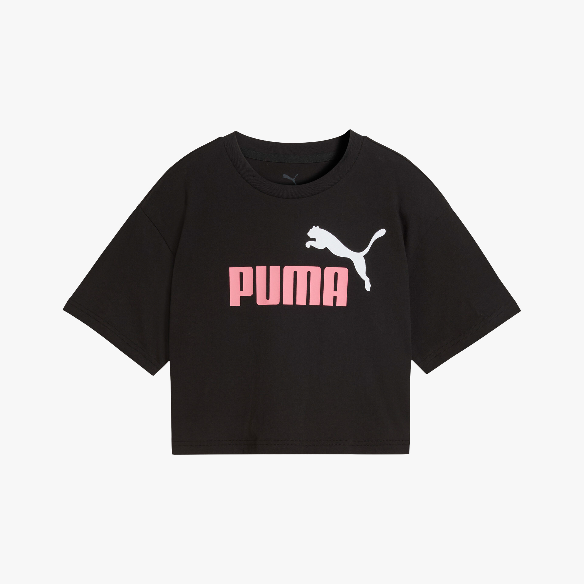 Puma ESS 2 Color No. 1 Logo