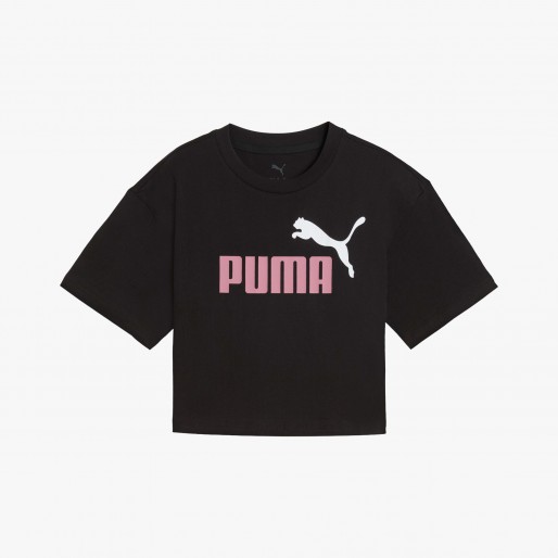 Puma ESS 2 Color No. 1 Logo