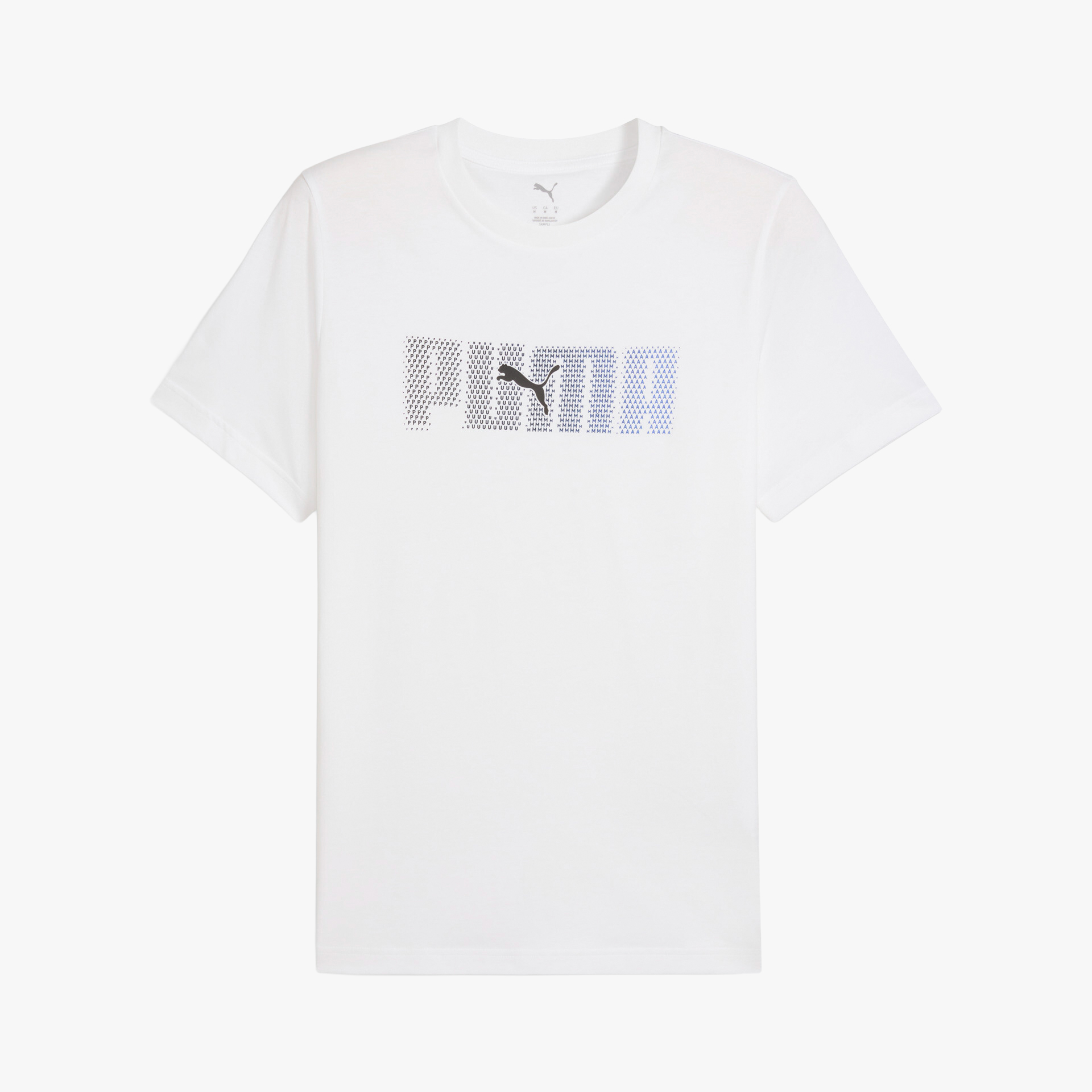 Puma ESS Logo Lab Tee