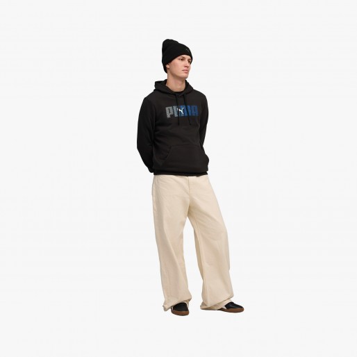 Puma Ess Logo Lab Puma Ess Logo Lab