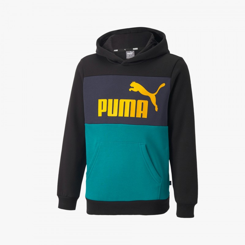 Puma Essential Jr
