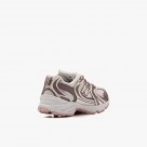 New Balance 530 Bungee Lace