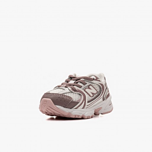 New Balance 530 Bungee Lace