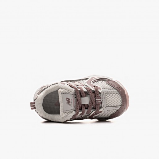 New Balance 530 Bungee Lace