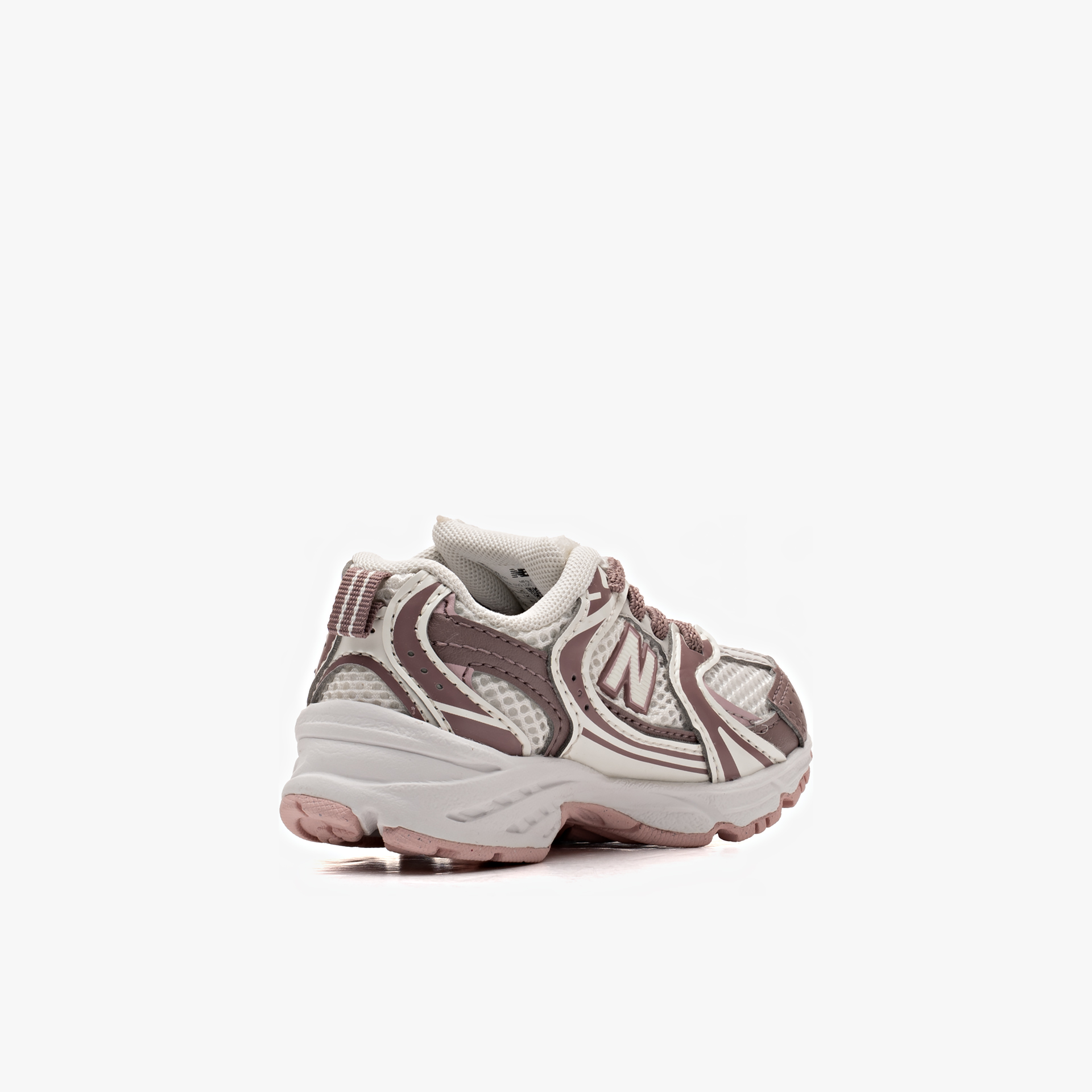 New Balance 530 Bungee Lace