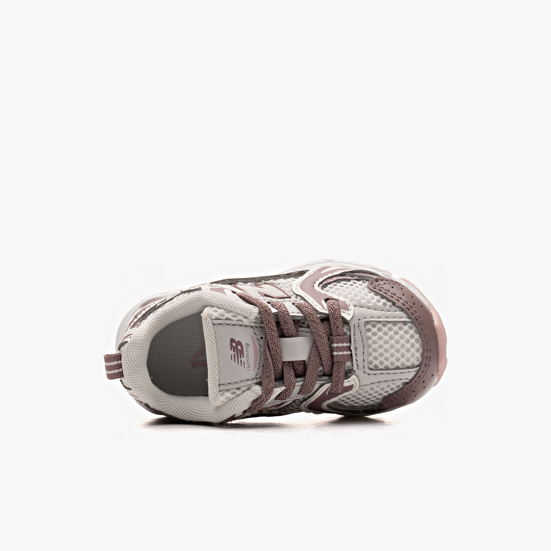 New Balance 530 Bungee Lace