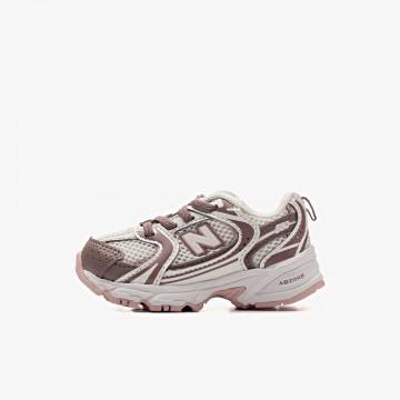 New Balance 530 Bungee Lace