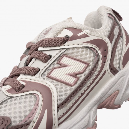 New Balance 530 Bungee Lace