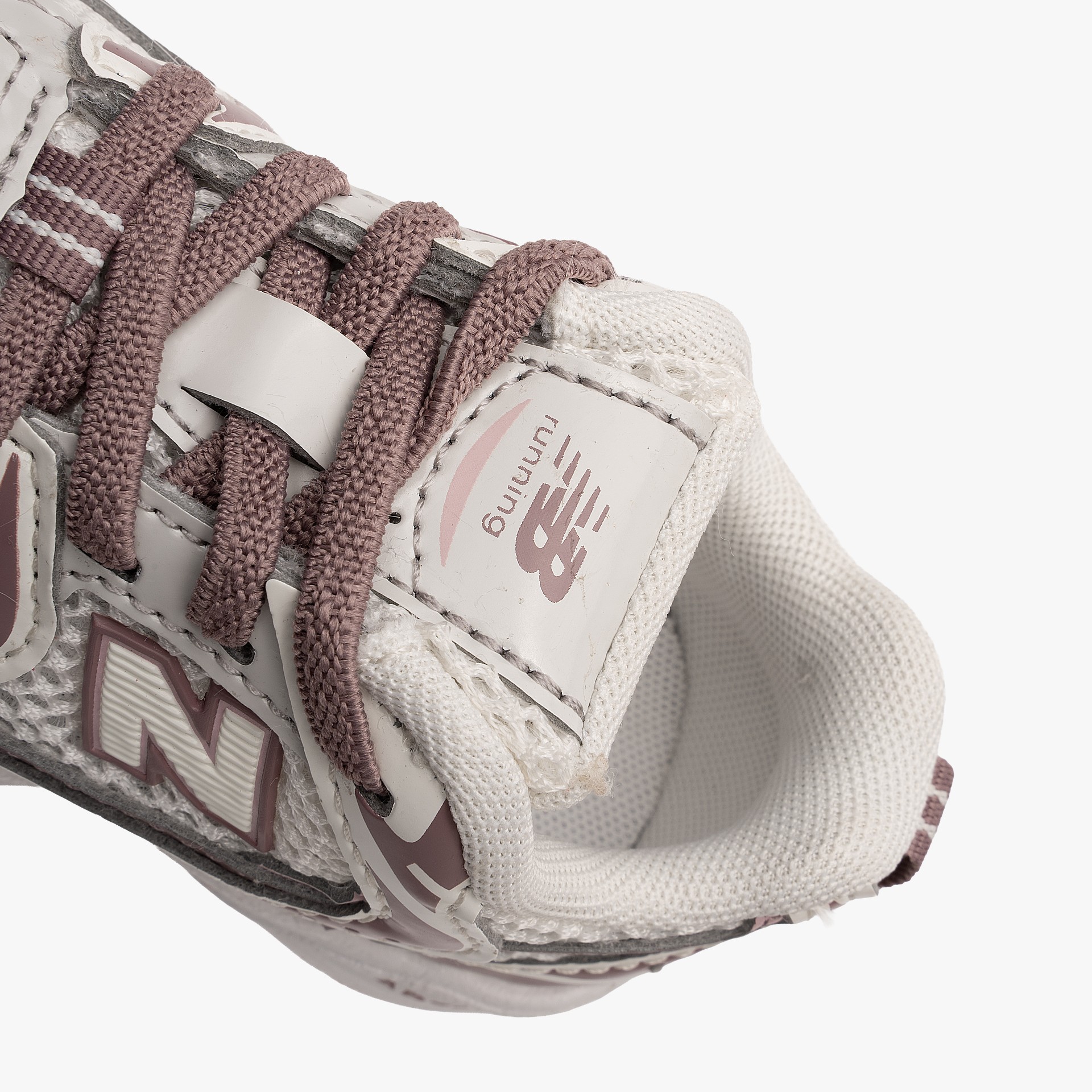 New Balance 530 Bungee Lace