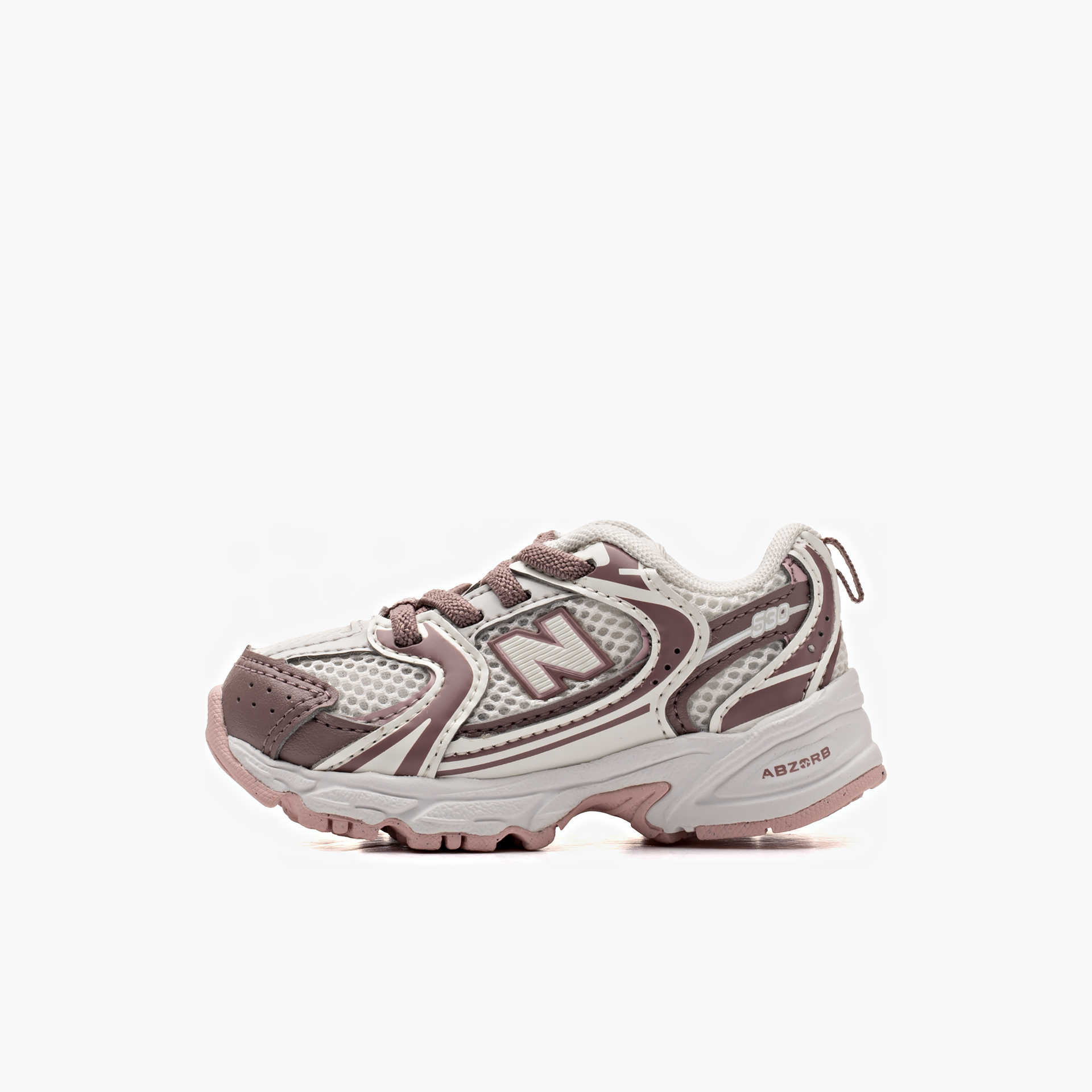 New Balance 530 Bungee Lace