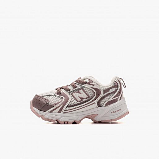 New Balance 530 Bungee Lace