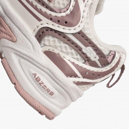 New Balance 530 Bungee Lace