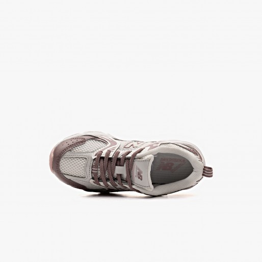New Balance 530 Bungee Lace