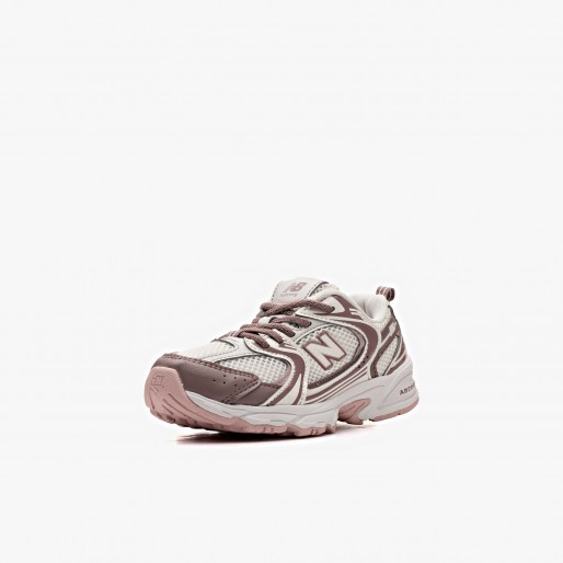 New Balance 530 Bungee Lace
