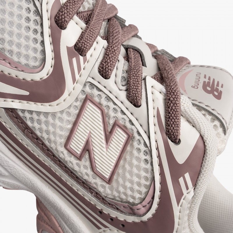 New Balance 530 Bungee Lace New Balance 530 Bungee Lace