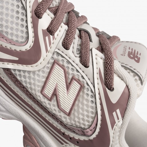 New Balance 530 Bungee Lace