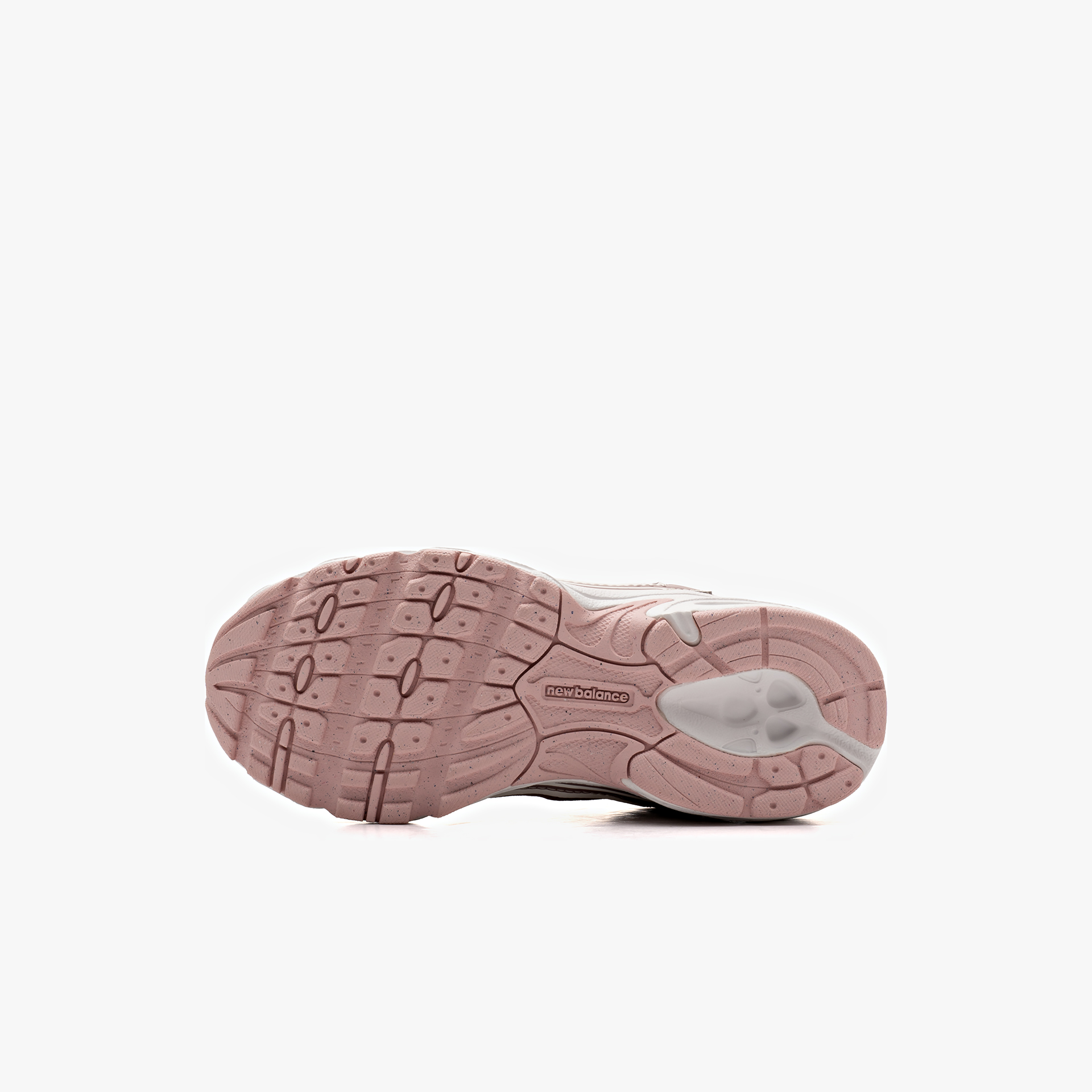 New Balance 530 Bungee Lace