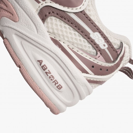 New Balance 530 Bungee Lace