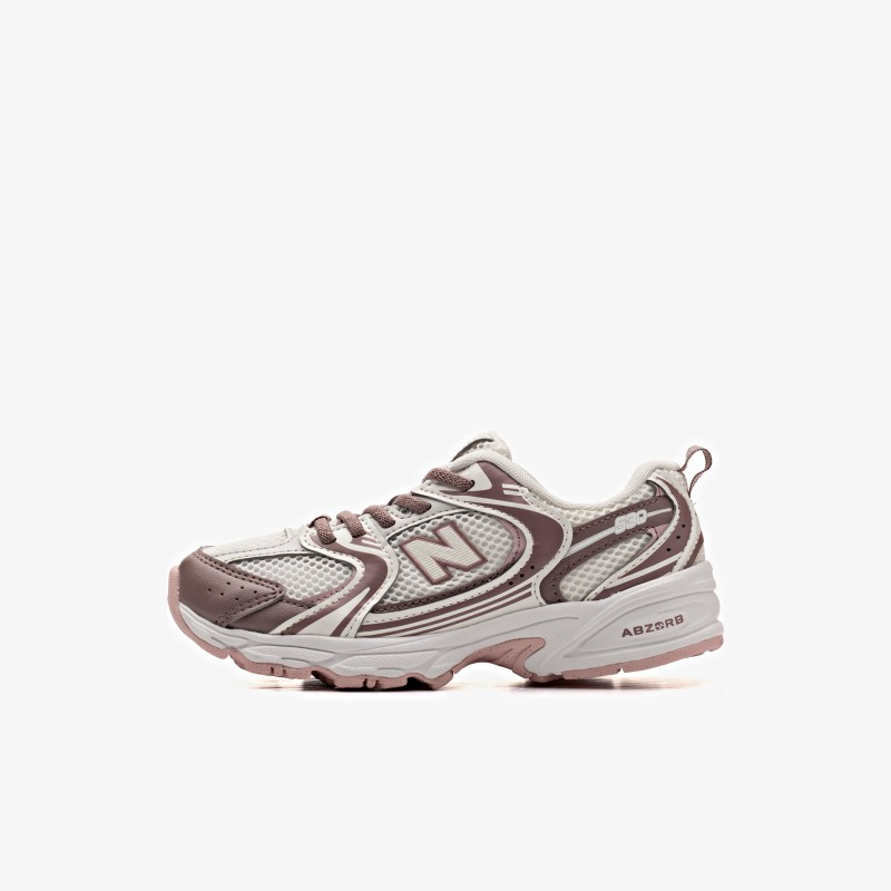 New Balance 530 Bungee Lace New Balance 530 Bungee Lace